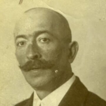 Єврей, який видавав українські книги: історія коломийського видавця Якова Оренштайна Єврей, який видавав українські книги: історія коломийського видавця Якова Оренштайна