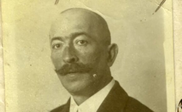 Єврей, який видавав українські книги: історія коломийського видавця Якова Оренштайна