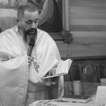 Відійшов у вічність декан Надвірнянського деканату о. Андрій Бакота