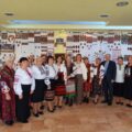 Від голубців до короваю: у Галичі презентували буклет автентичних рецептів (ФОТО)