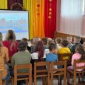 Дні сталої енергії у Бурштинських дитсадках: маленькі кроки для великої планети