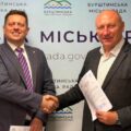 Ставка на енергетичну перевагу: Бурштин починає підготовку індустріального парку для виробництв, яким потрібна велика потужність