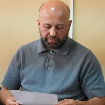 Сім місяців без посади: суд продовжив відсторонення мера Галича і призначив дату розгляду справи по суті Сім місяців без посади: суд продовжив відсторонення мера Галича і призначив дату розгляду справи по суті