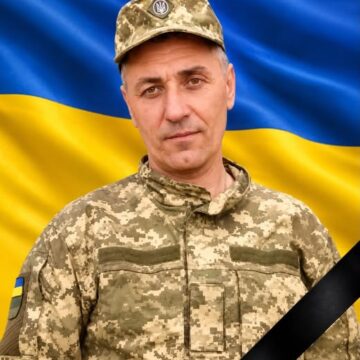 Передчасно пішов із життя військовослужбовець Богдан Чолій із села Негівці Передчасно пішов із життя військовослужбовець Богдан Чолій із села Негівці