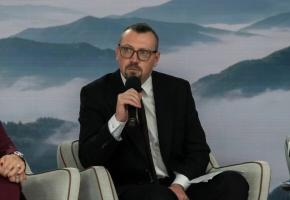 В Івано-Франківську створять перший Офіс політики згуртованості — тут навчатимуть 1000 проєктних менеджерів для громад