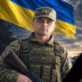 Тисменицька громада втратила Героя