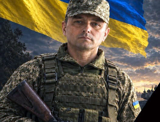 Тисменицька громада втратила Героя
