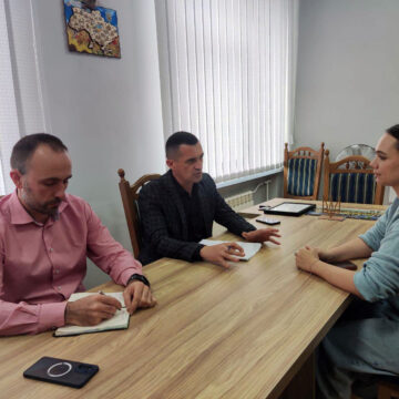 На Прикарпатті готують профорієнтаційний форум для учнів IT START REGION