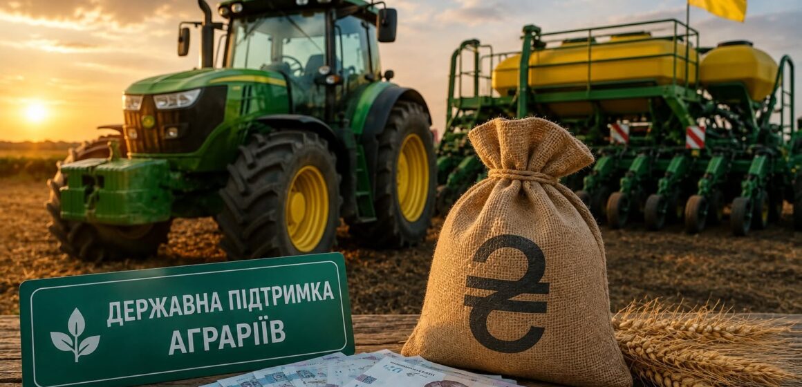 Сільськогосподарські товаровиробники Івано-Франківщини отримали майже 50 мільйонів гривень компенсації вартості закупленої техніки та обладнання Сільськогосподарські товаровиробники Івано-Франківщини отримали майже 50 мільйонів гривень компенсації вартості закупленої техніки та обладнання