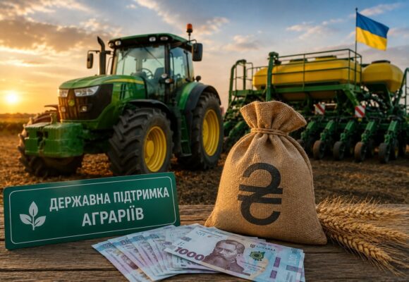 Сільськогосподарські товаровиробники Івано-Франківщини отримали майже 50 мільйонів гривень компенсації вартості закупленої техніки та обладнання