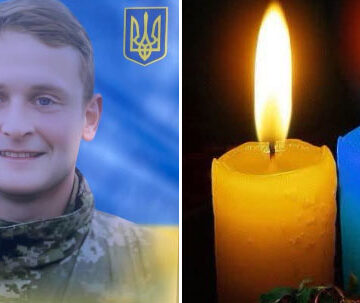 Підтвердилась загибель на війні Дудчука Юрія зі Снятинщини Підтвердилась загибель на війні Дудчука Юрія зі Снятинщини
