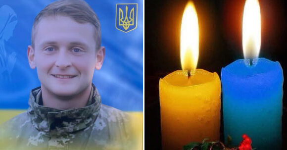 Підтвердилась загибель на війні Дудчука Юрія зі Снятинщини