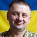Зупинилося серце військового із Надвірнянської громади