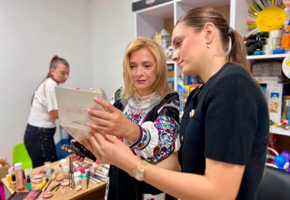 «Сила жінки-матері»: відбулася вже п’ята фотосесія соціального проєкту