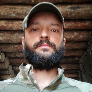 «Бог не забирає випробувань, Він проходить їх разом із нами»