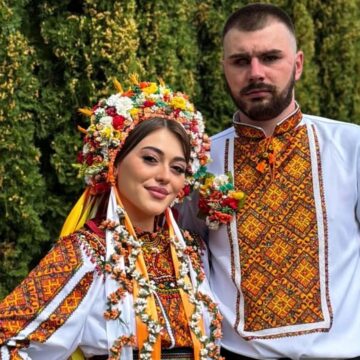 Від госпіталю – до вівтаря