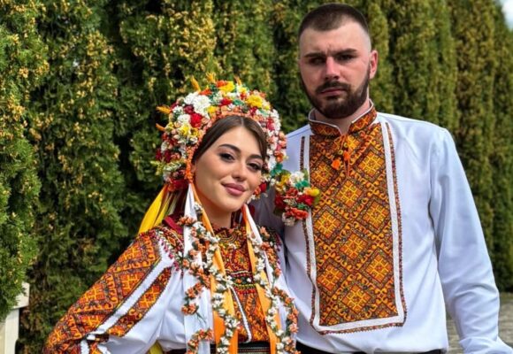 Від госпіталю – до вівтаря