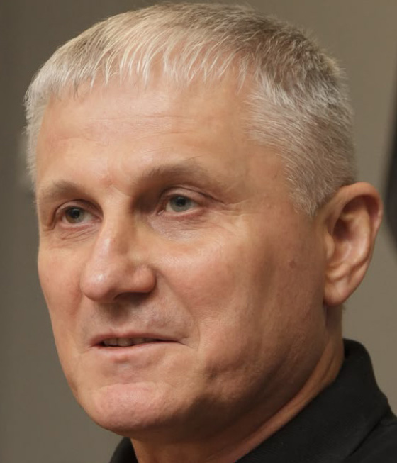 Quote by Олег Іващенко, начальник Головного управління розвідки Міністерства оборони України.