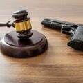 Носив у кишені навіть у магазин: житель Загвіздя зберігав перероблений з газового бойовий пістолет