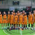 МБК «Калуш» розпочав сезон із впевненої перемоги