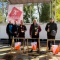 У Калуші провели турнір зі спортивного орієнтування пам’яті Героя Небесної Сотні Ігоря Дмитріва