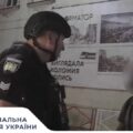 У Коломиї поліцейські охорони затримали порушника
