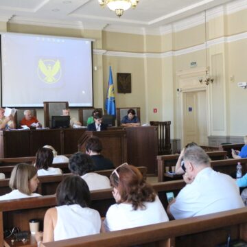 Реорганізація дитсадків у Коломиї: не про закриття, а про ефективні зміни задля розвитку Реорганізація дитсадків у Коломиї: не про закриття, а про ефективні зміни задля розвитку