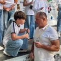 Коломийська міськрада допоможе втілити мрію юного скейтбордиста