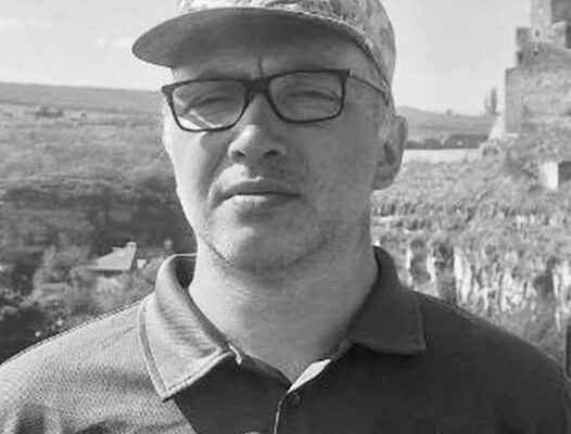 Підтвердилась звітска про загибель на війні коломиянина Богдана Савчука