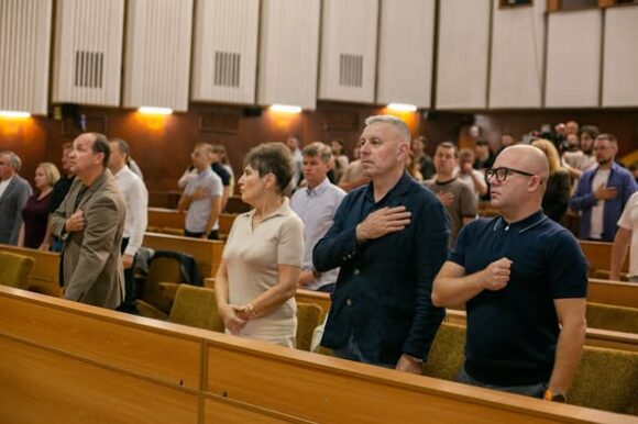 Сесія Івано-Франківської міськради: газові тарифи, нові укриття та підтримка школярів Херсонщини Сесія Івано-Франківської міськради: газові тарифи, нові укриття та підтримка школярів Херсонщини