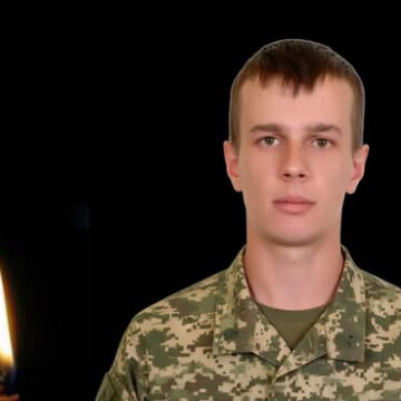 Загинув захисник України із села Ясень Загинув захисник України із села Ясень