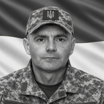 На війні загинув арбітр Івано-Франківської обласної асоціації футболу Ігор Геник На війні загинув арбітр Івано-Франківської обласної асоціації футболу Ігор Геник