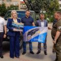 Річниця створення 114 бригади тактичної авіації