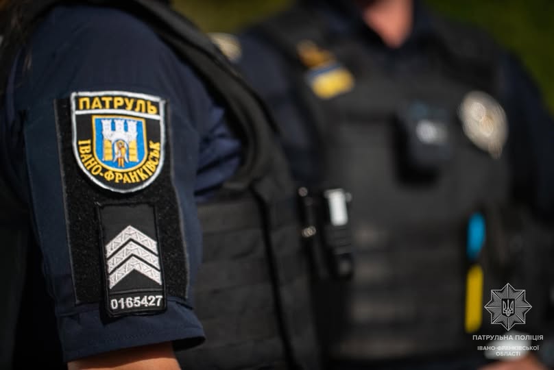 Передала керування водієві без права керування — відповідальність понесли обоє Передала керування водієві без права керування — відповідальність понесли обоє