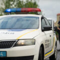 Патрульні склали адмінматеріали на ймовірно нетверезого водія