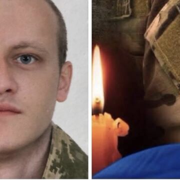 На 29 році життя відійшов у вічність ветеран Михайло Ткачук із Верховинщини
