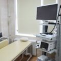 У Франківській поліклініці №2 встановили новий апарат для ендоскопії
