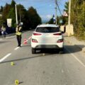 На Надвірнянщині 68-річний водій на смерть збив жінку-пішохода  (ФОТО)