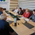 На Прикарпатті податкова служба та пенсійний фонд посилюють взаємодію щодо погашення недоїмки з єдиного внеску