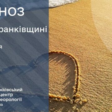 Місцями грози: прогноз погоди на 11 вересня 2026 року Місцями грози: прогноз погоди на 11 вересня 2026 року
