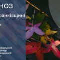 Прогноз погоди на 17 вересня 2026 року