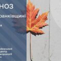 Прогноз погоди на 27 вересня 2026 р.
