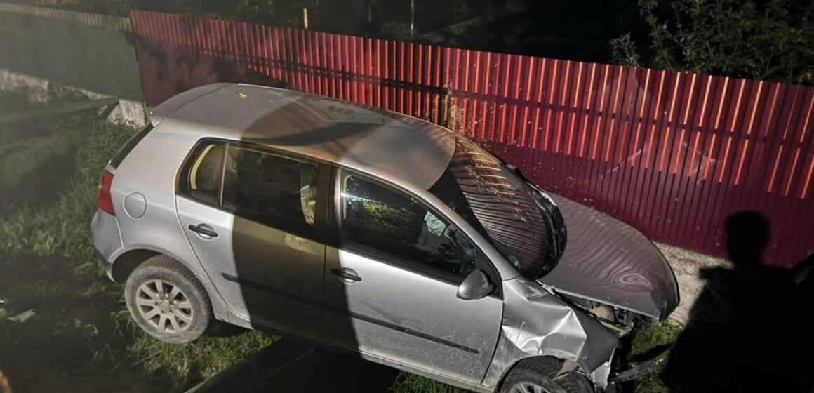 ДТП у Підліссі: поліцейські Прикарпаття повідомили про підозру водію