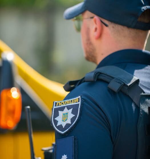 У Долині патрульні відсторонили від керування ймовірно нетверезого водія, який перевищив швидкість У Долині патрульні відсторонили від керування ймовірно нетверезого водія, який перевищив швидкість
