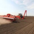 Аграрії Івано-Франківщини розпочали посів озимих культур під урожай 2027 року