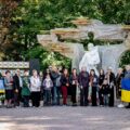 На Прикарпатті пролунав  «Дзвін пам’яті»
