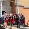 В Рогатині відбувся щорічний фестиваль духовної пісні «Молитовний передзвін»
