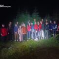 33 туристам допомогли рятувальники за минулу добу