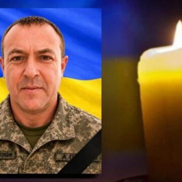 Підтвердилася загибель військовослужбовця із Ямницької громади Юрія Семчишина Підтвердилася загибель військовослужбовця із Ямницької громади Юрія Семчишина