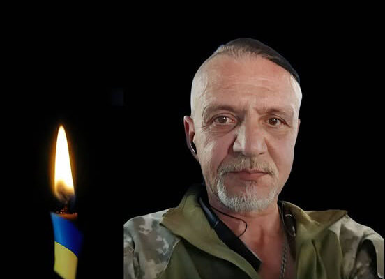 Помер учасник бойових дій із Перегінської громади
